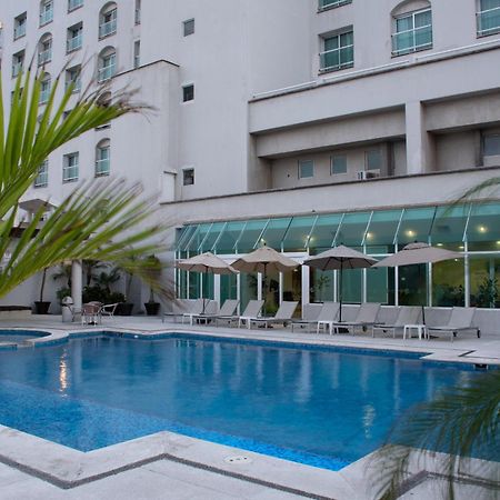 Rivoli Select Hotel Veracruz Zewnętrze zdjęcie